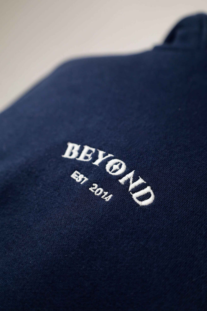 BEYOND