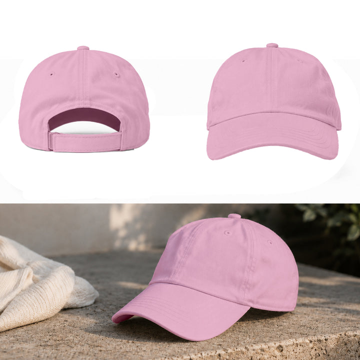 Kinder Base Cap