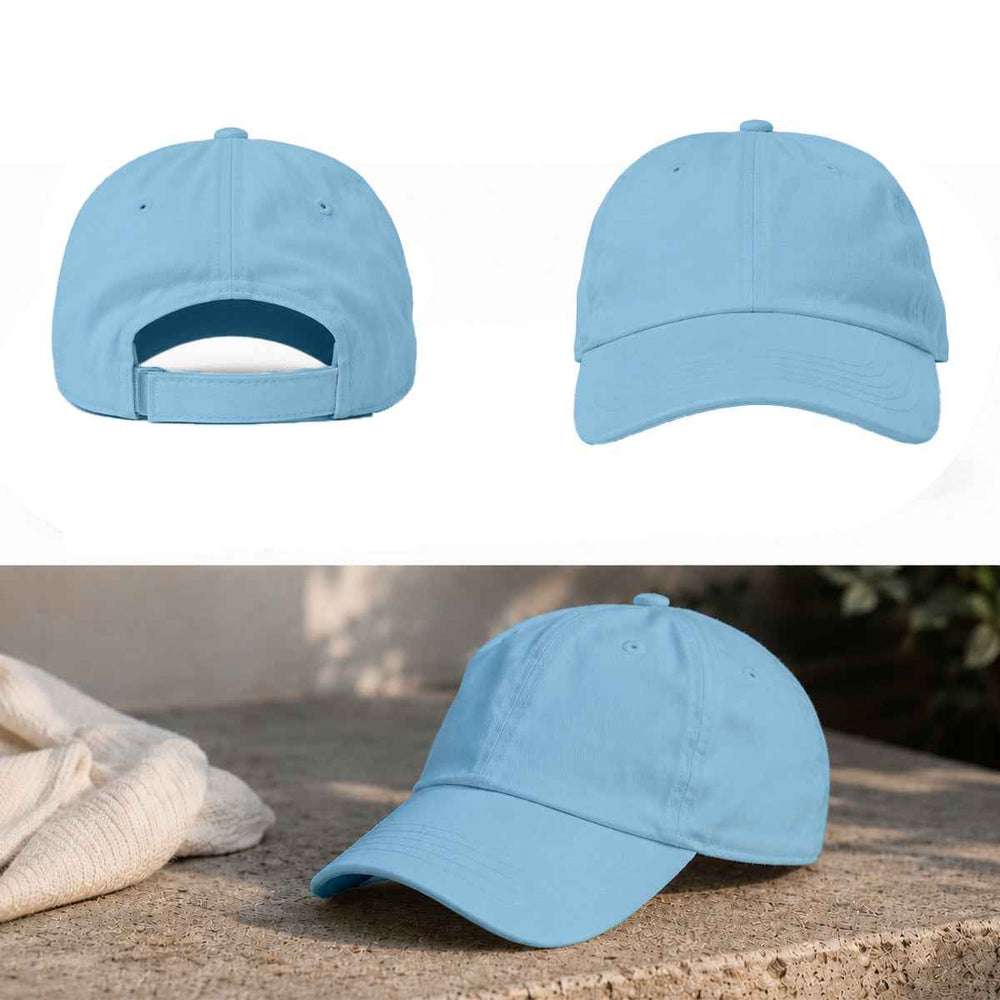 Kinder Base Cap