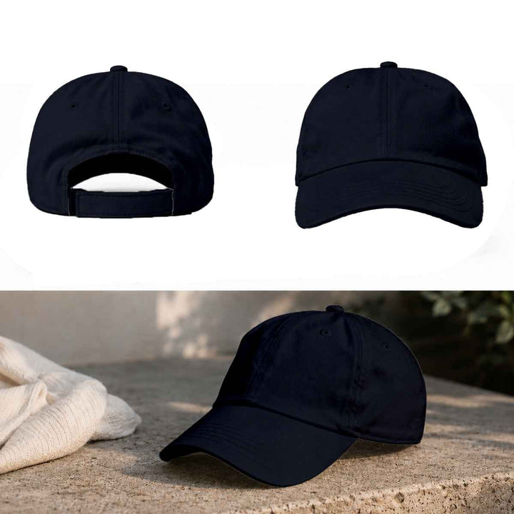 Kinder Base Cap