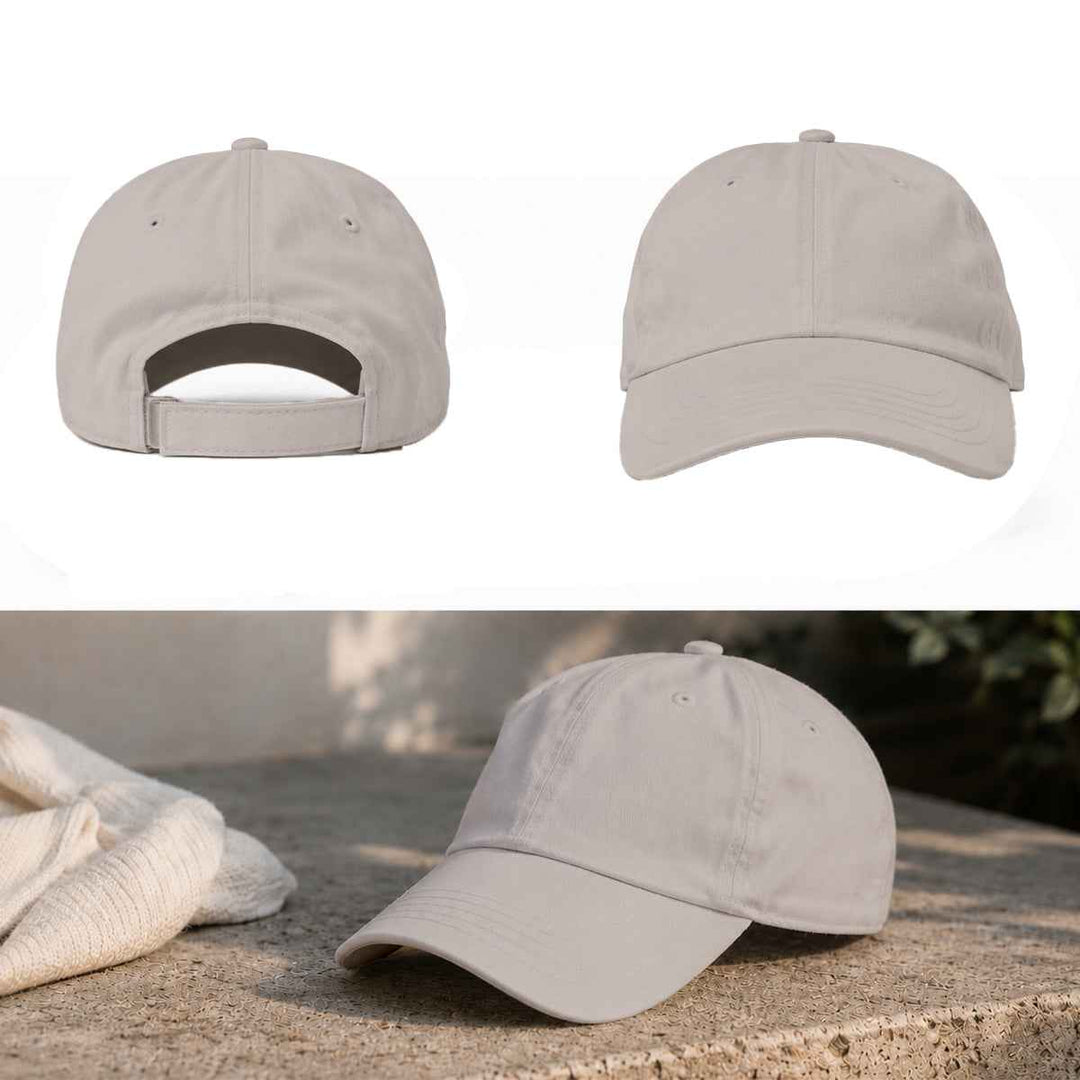 Kinder Base Cap