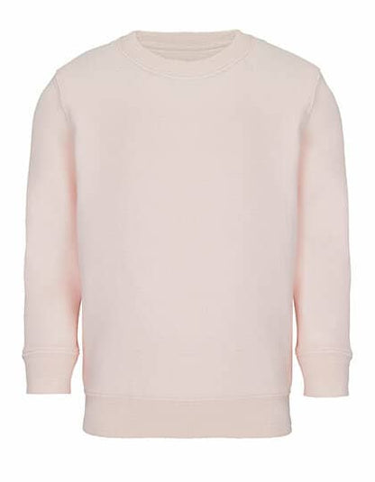 Kinder Sweatshirt mit Name & Datum