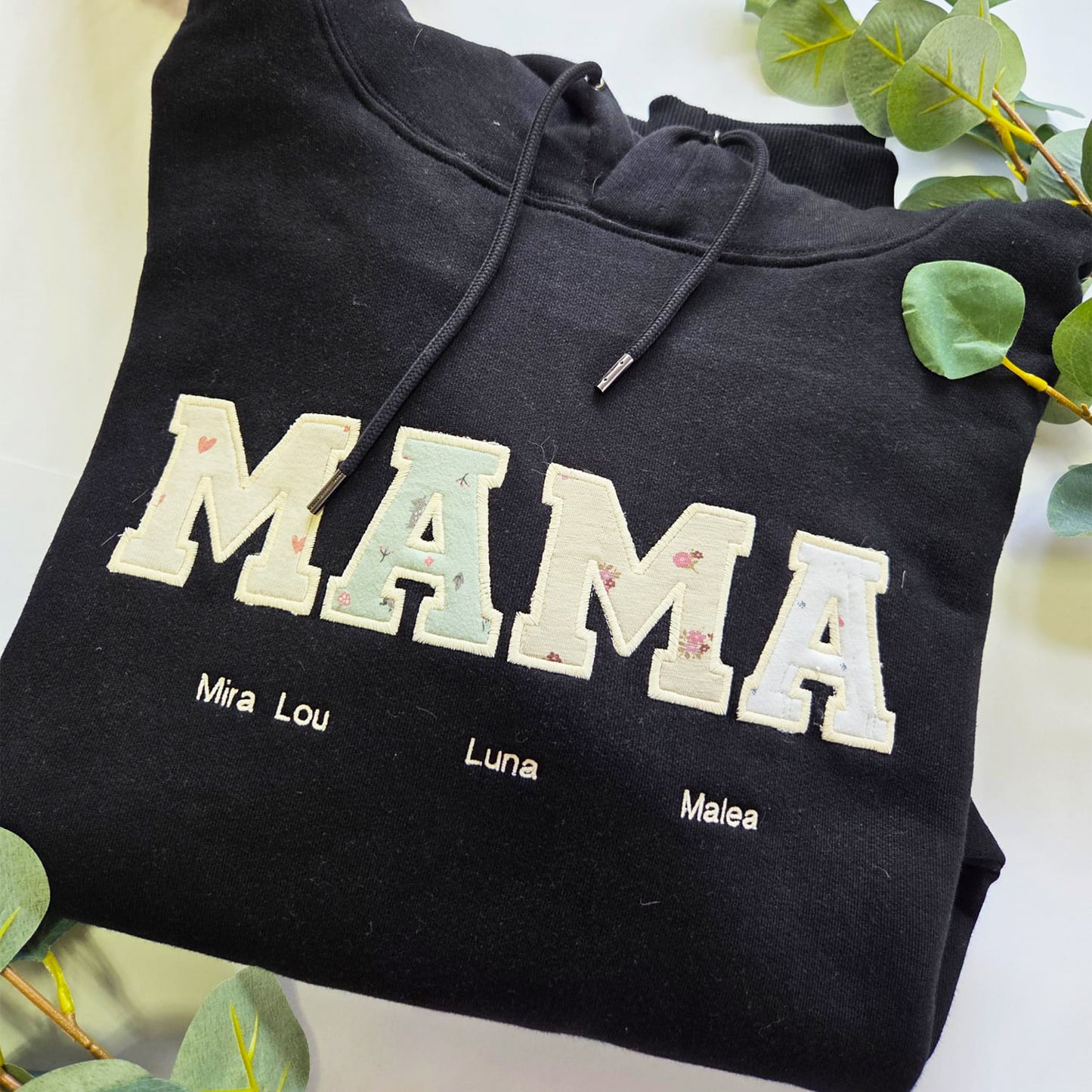 Erinnerungs Hoodie