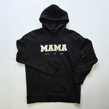 Erinnerungs Hoodie