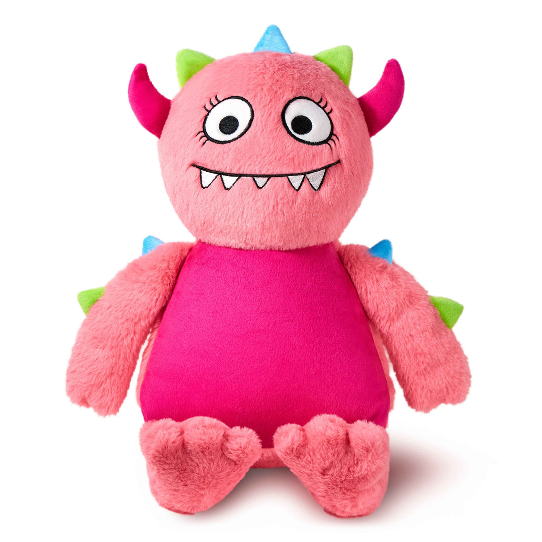 Monster Rosa