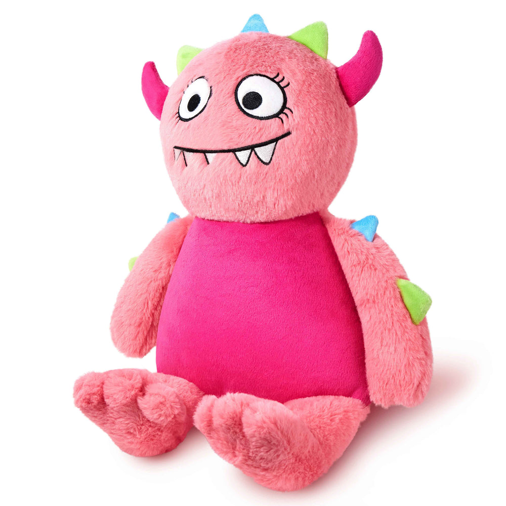 Monster Rosa