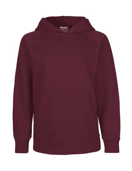Kinder Hoodie mit Name & Datum