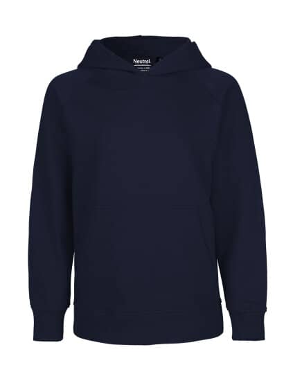 Kinder Hoodie Personalisiert