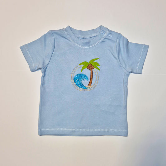 T-Shirt - Palme