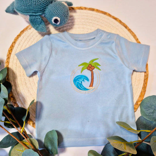 T-Shirt - Palme
