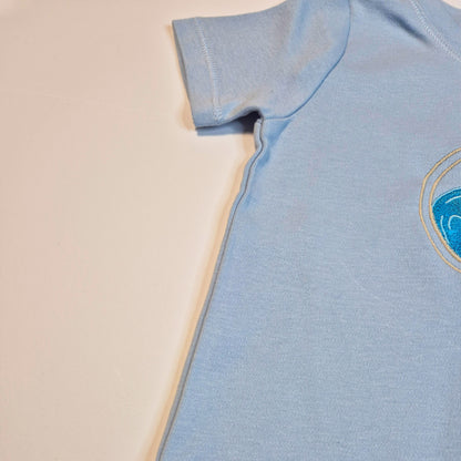 T-Shirt - Palme