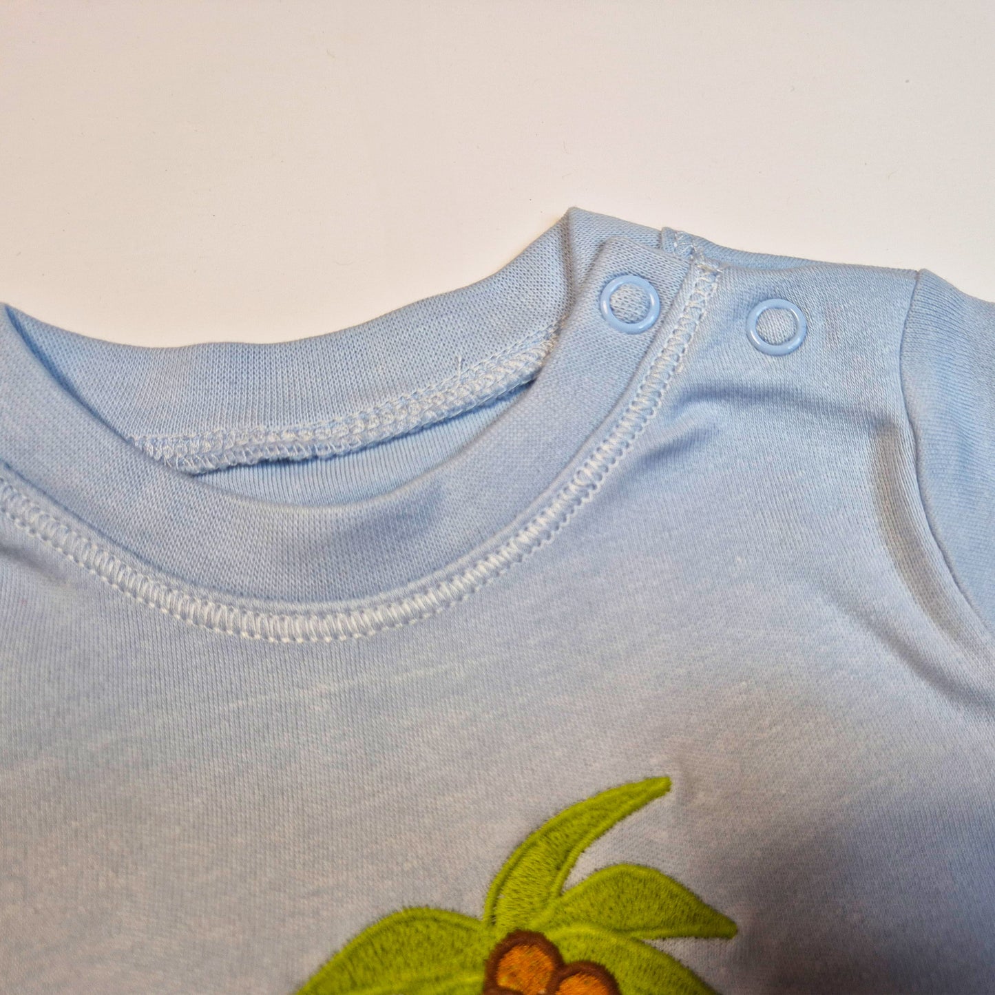 T-Shirt - Palme