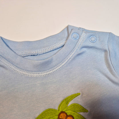 T-Shirt - Palme