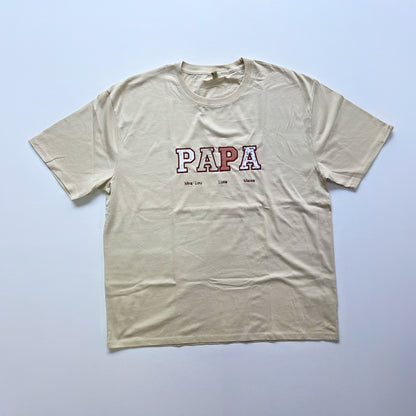 Erinnerungs T-Shirt