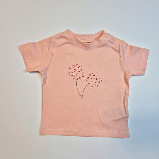 T-Shirt - Pusteblume