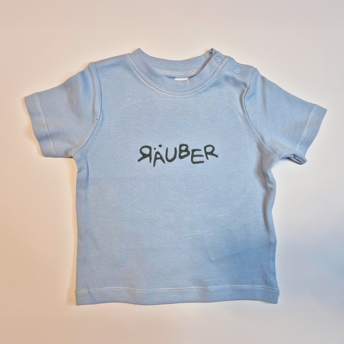 T-Shirt - Räuber