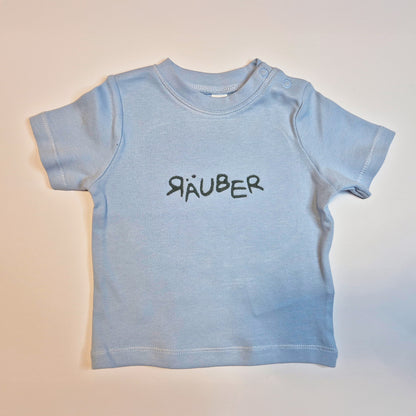 T-Shirt - Räuber