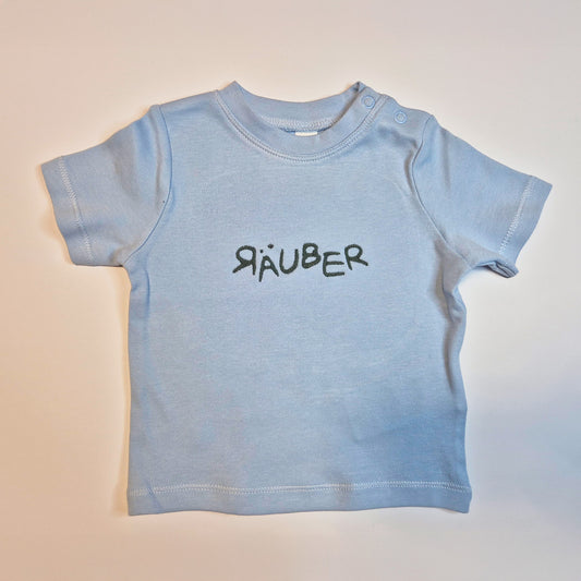 T-Shirt - Räuber