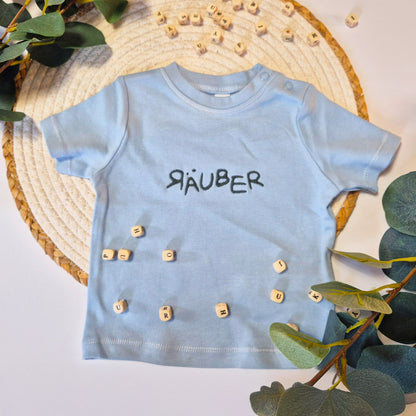 T-Shirt - Räuber