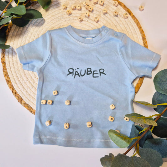 T-Shirt - Räuber