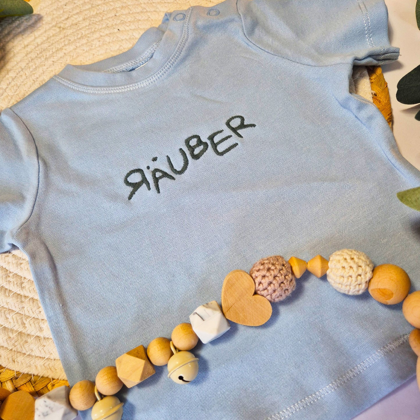 T-Shirt - Räuber