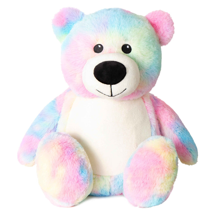 Bär Regenbogen