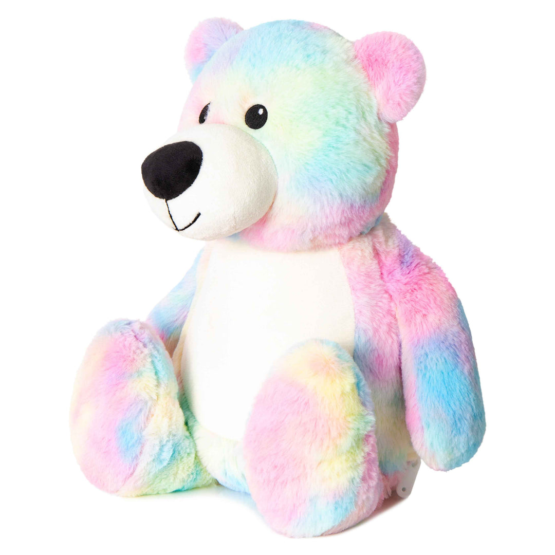 Bär Regenbogen
