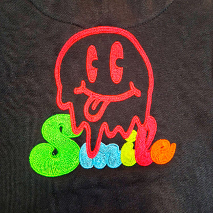 Hoodie - Smile