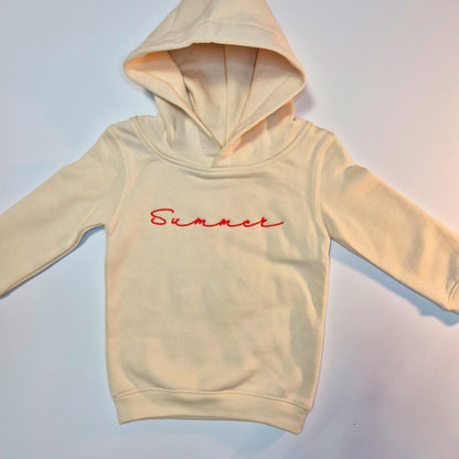 Hoodie - Bulli