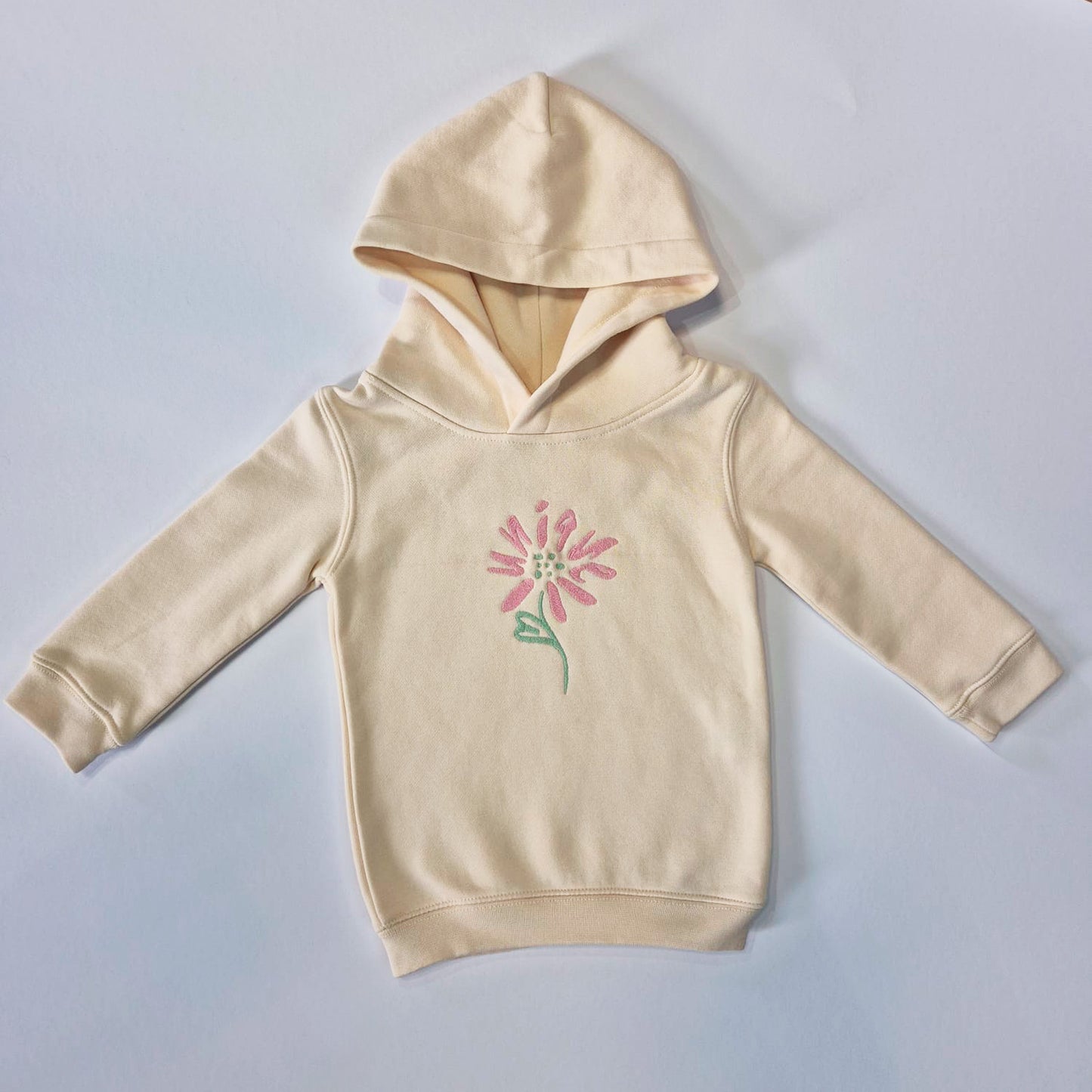 Hoodie - Unique