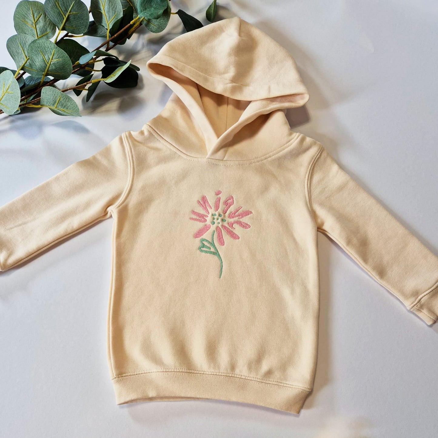 Hoodie - Unique