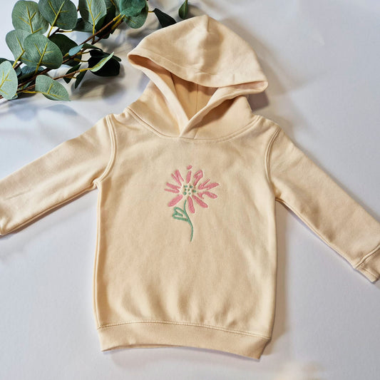 Hoodie - Unique