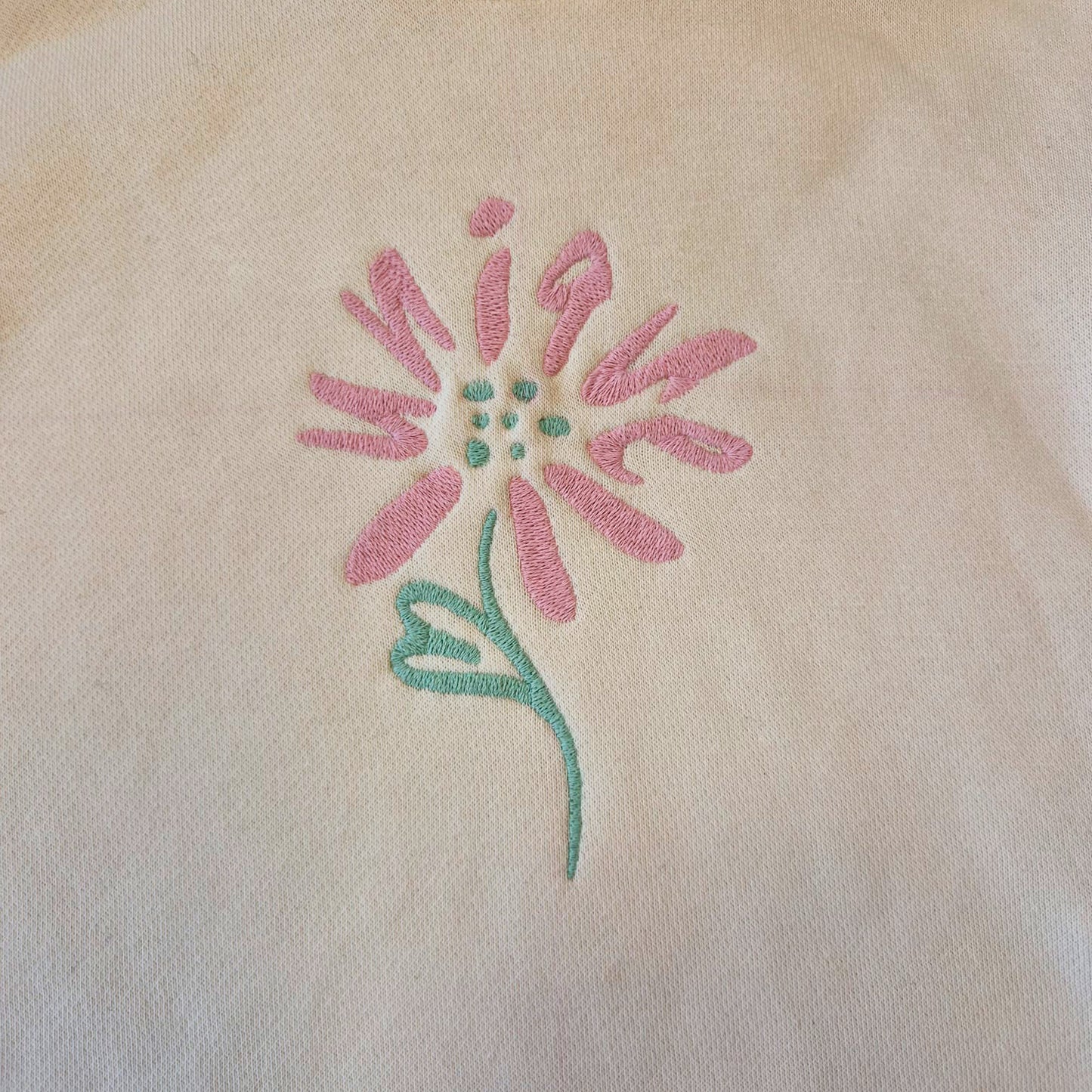 Hoodie - Unique