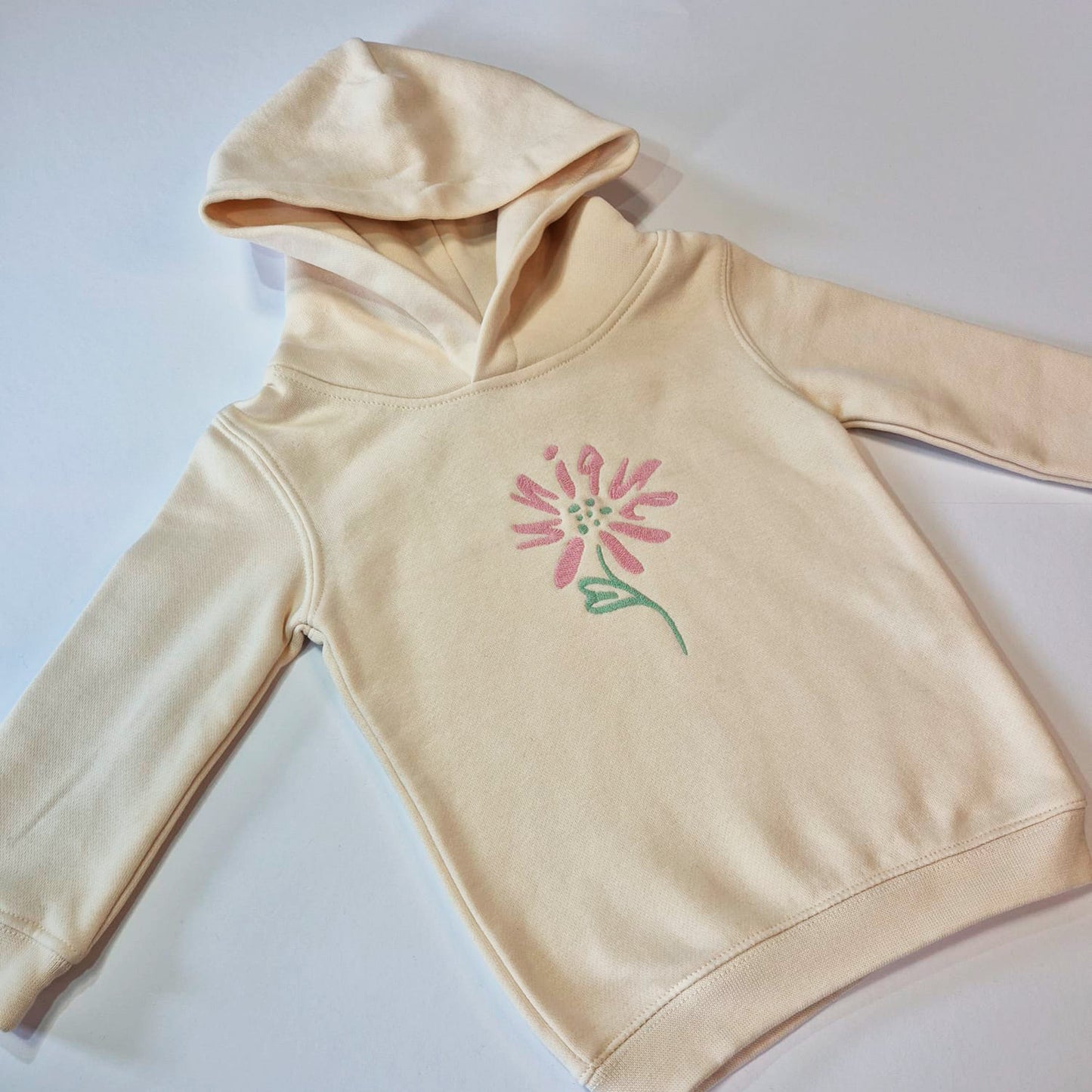 Hoodie - Unique