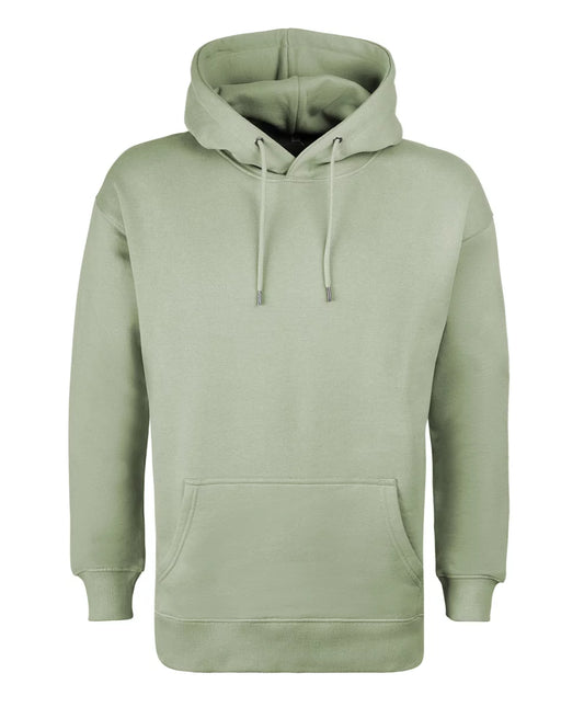 Unisex Oversized Hoodie Personalisiert