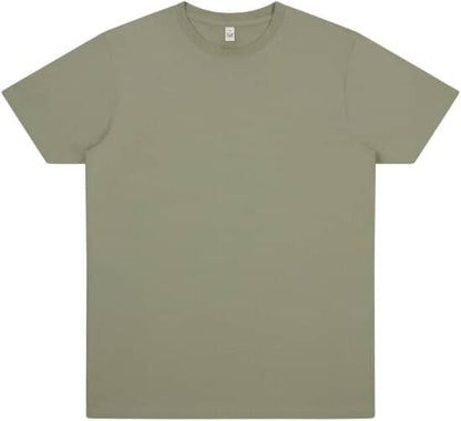 Unisex Jersey T-Shirt Personalisiert
